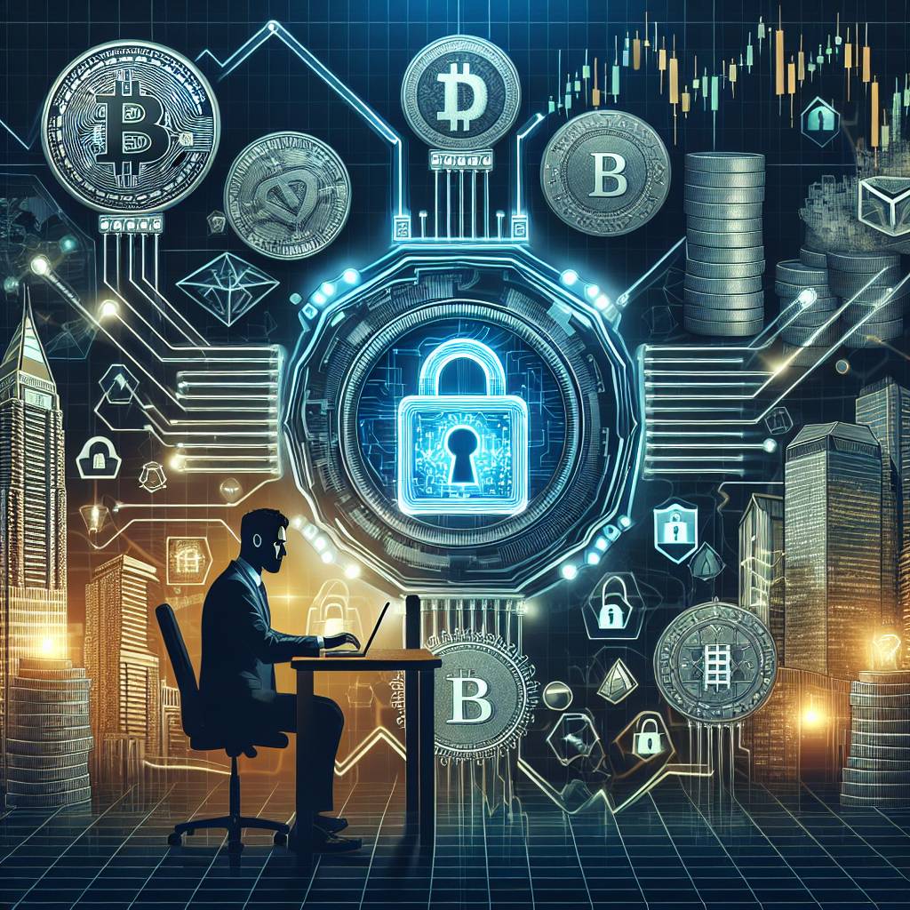 thunder network如何為數字貨幣交易提供安全保障？