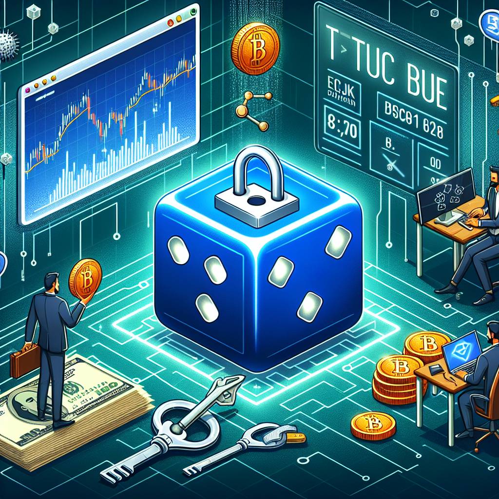 怎樣在bitcoin中免費獲得trust dice？