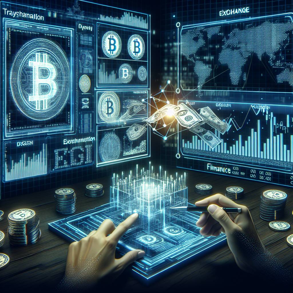 數字貨幣交易所如何使用傳送門3進行交易?