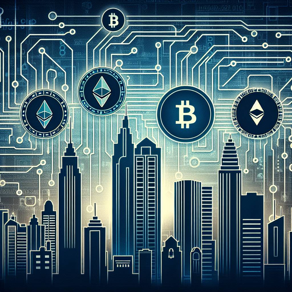 如何利用數字貨幣來優化將來的銀行存款利率?