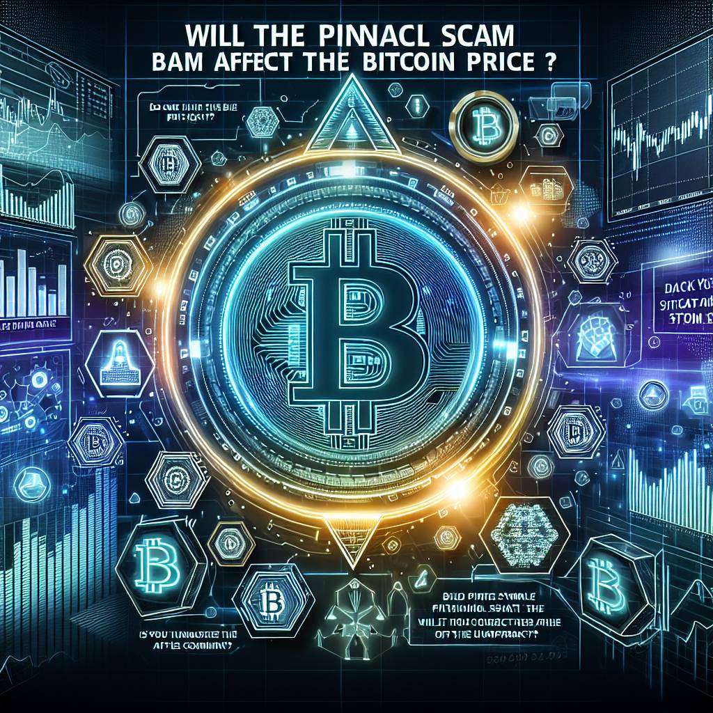 Pinnacle詐騙如何影響加密貨幣市場？