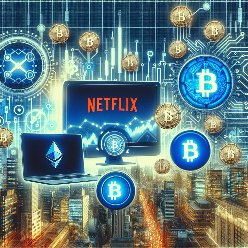 如何在Netflix上使用Line Pay進行數字貨幣支付？