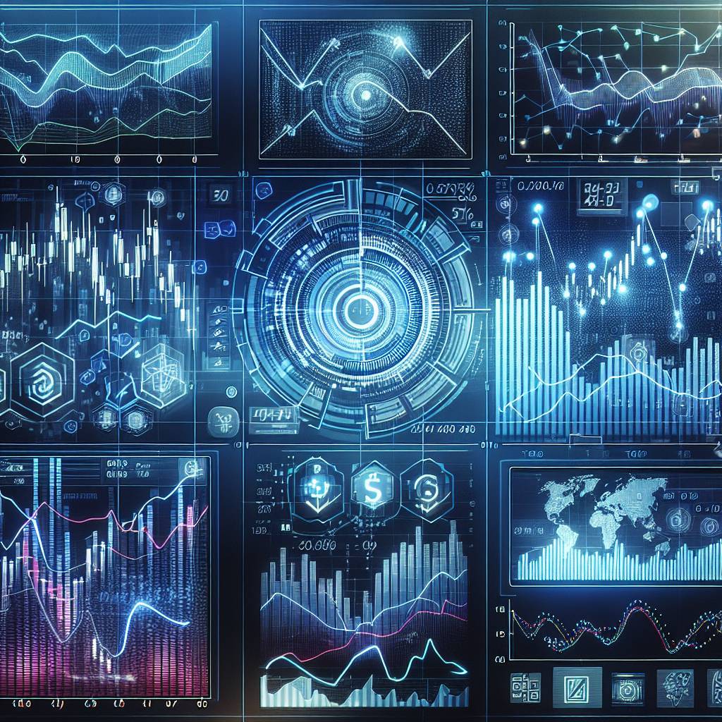 如何利用RSI 6 12指標提高數字貨幣交易的準確性？