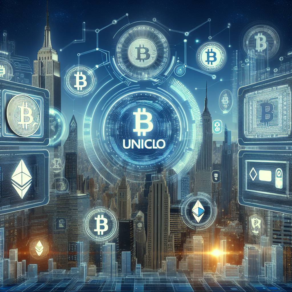 Uniqlo在數字貨幣支付方面有什麼特殊的優惠活動嗎？