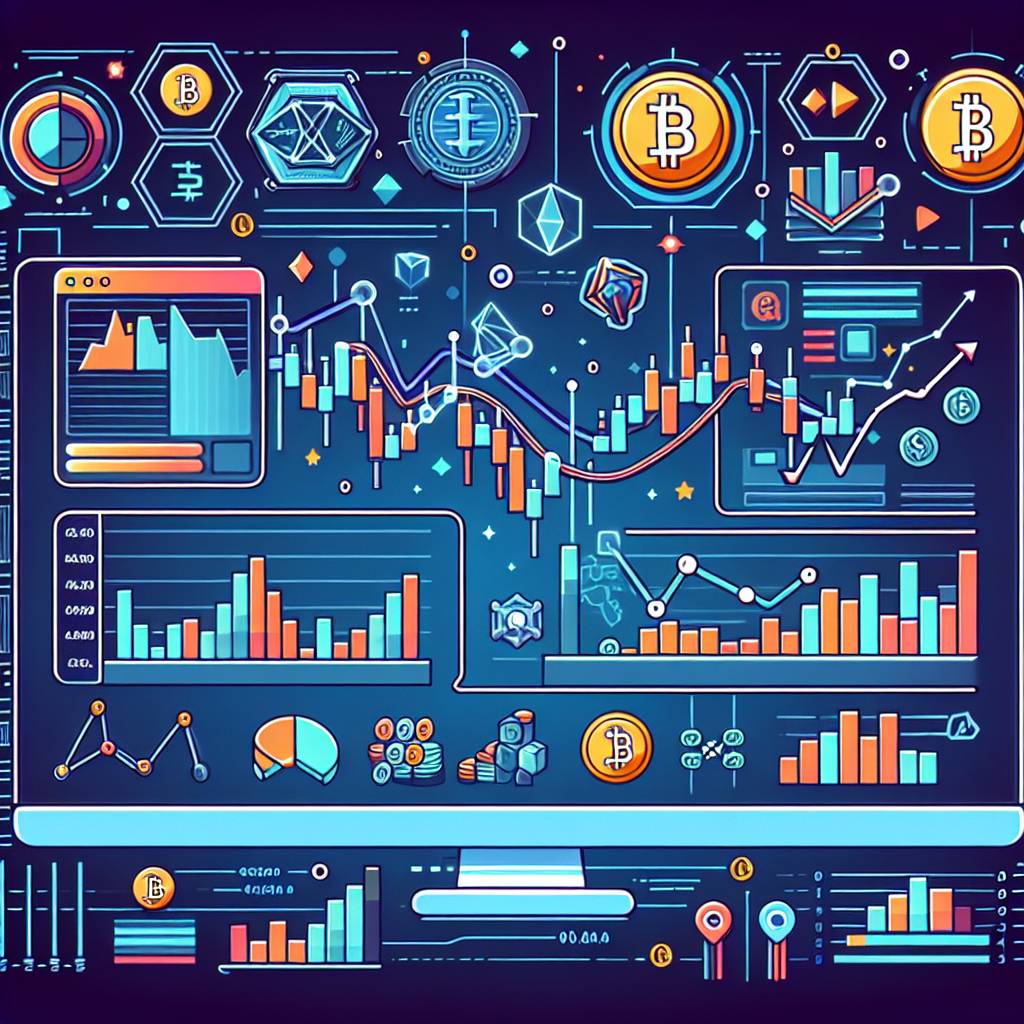 如何在telegram上獲取最新的數字貨幣行情和交易信息？