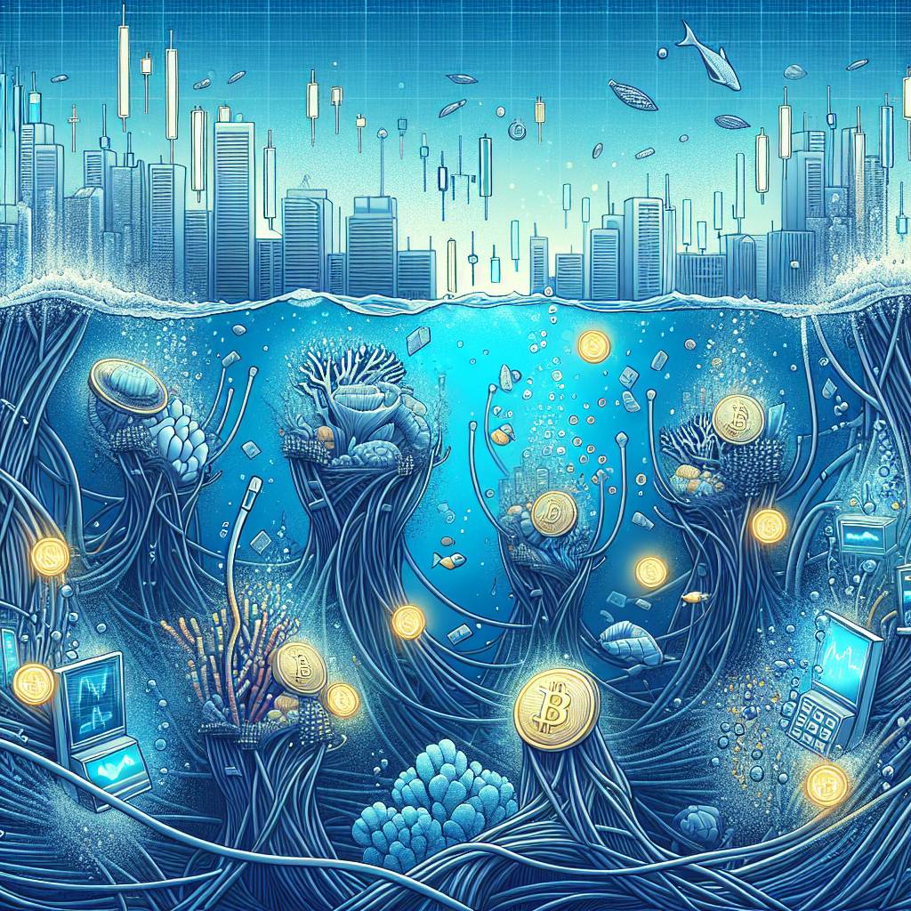 deep sea magic slot在數字貨幣市場中有哪些投資機會？