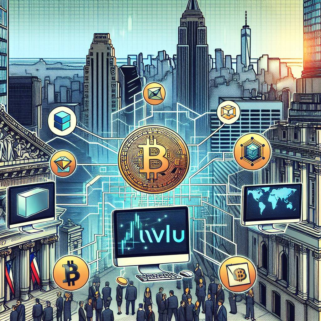 imvu在數字貨幣行業中有什麼特殊的用途或功能？