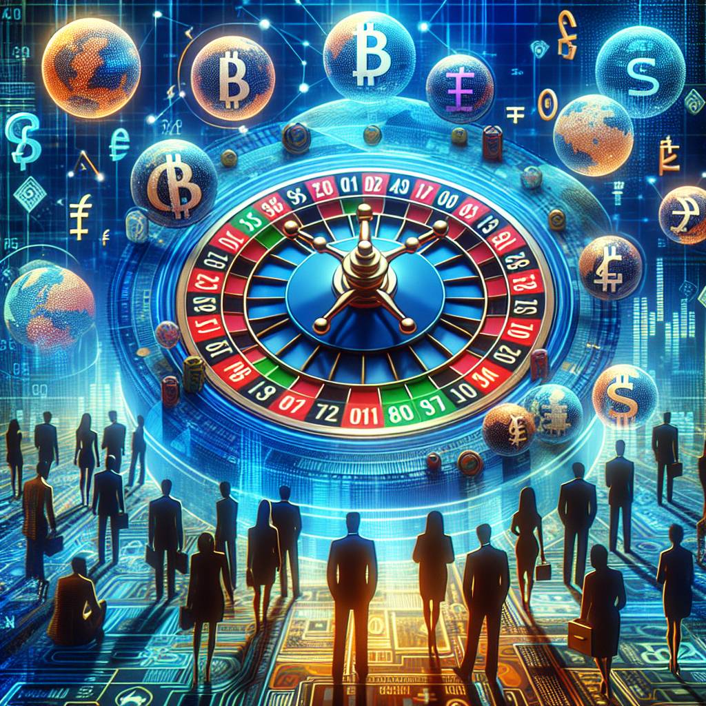 casino.crypto有哪些數字貨幣交易平臺上線了?