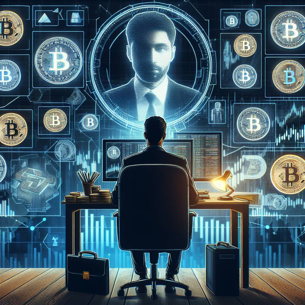 眾福如何在數字貨幣市場中獲得更高的排名?