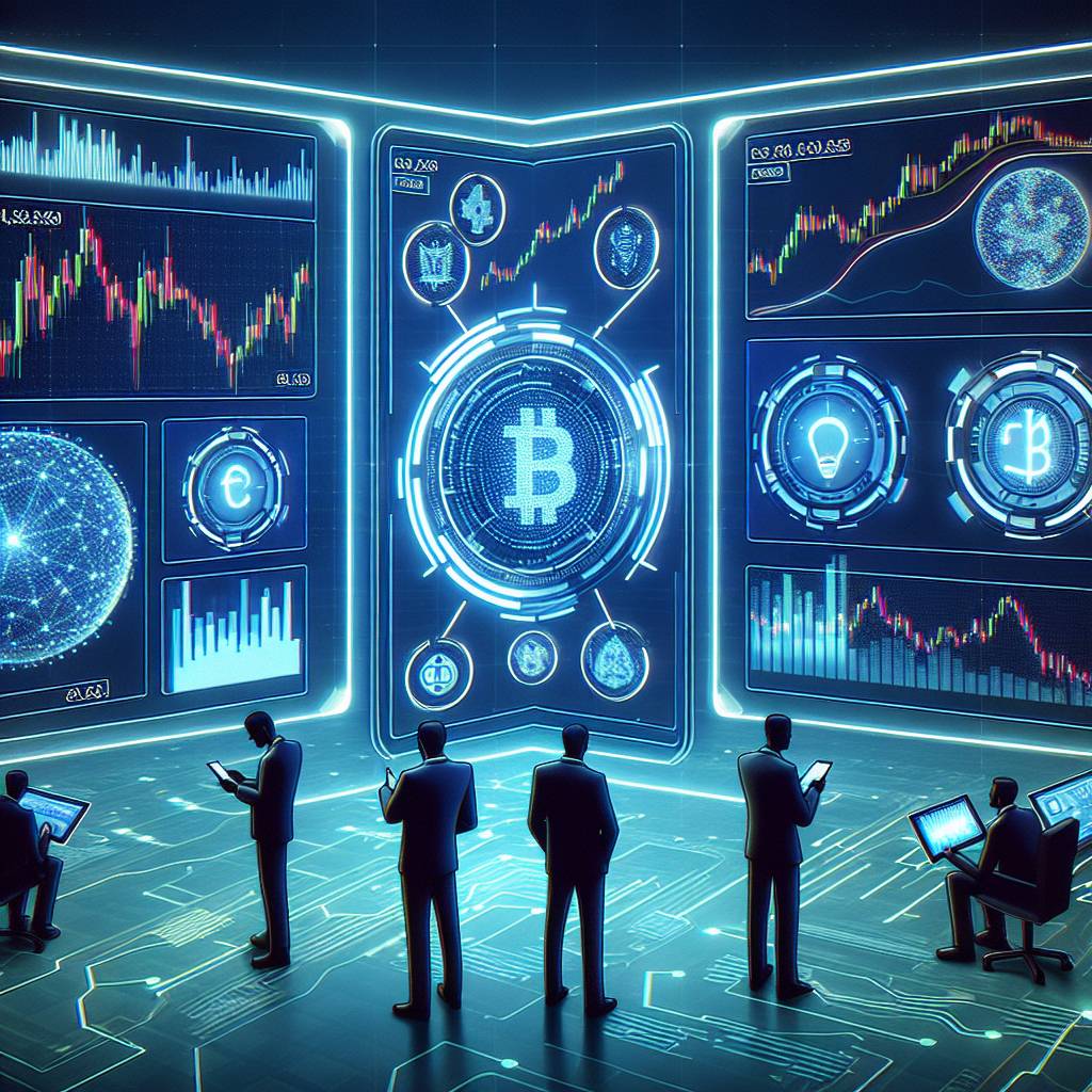 如何在數字貨幣交易所中查看歷史成交記錄?