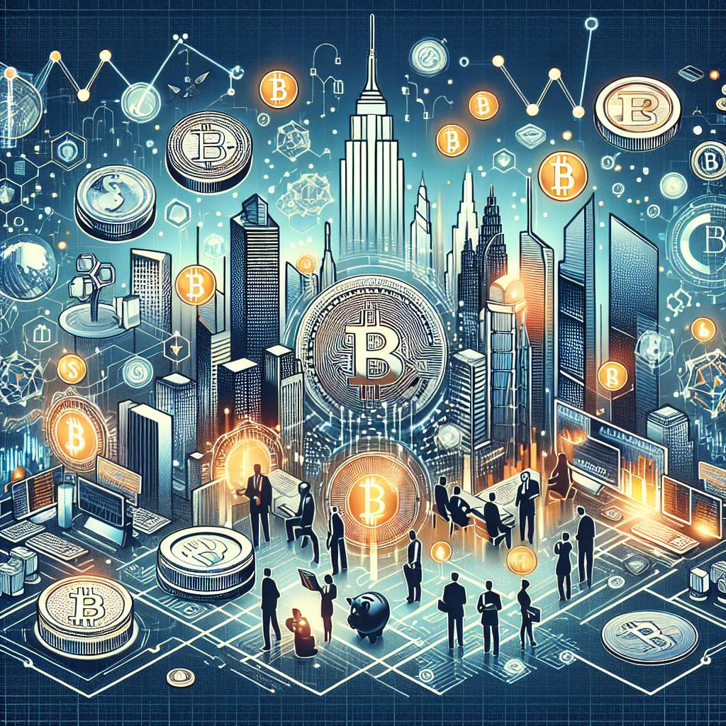 泰國 third 在數字貨幣市場上的應用有哪些?