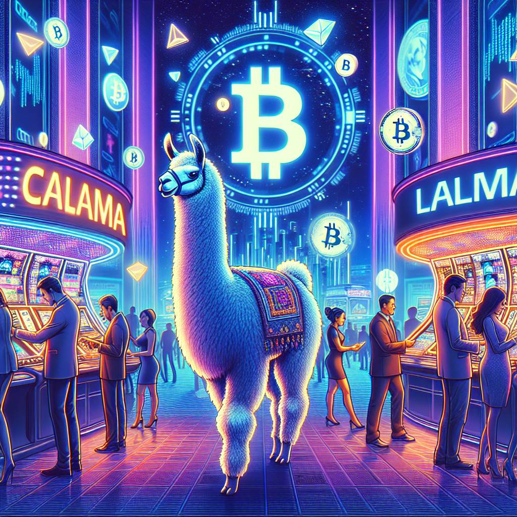 llama casino是否接受比特幣或其他加密貨幣作為支付方式？