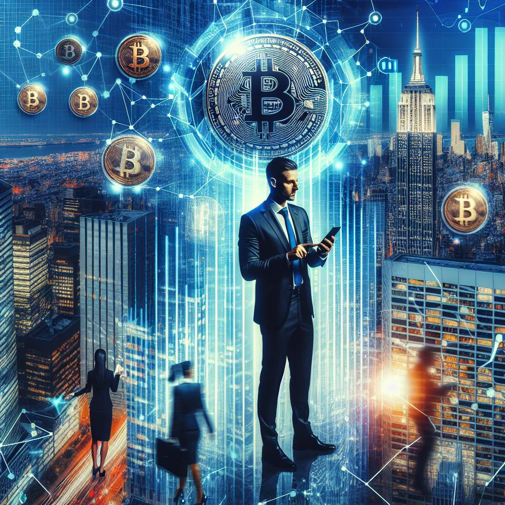 那斯達克反1對數字貨幣投資者有哪些重要意義?