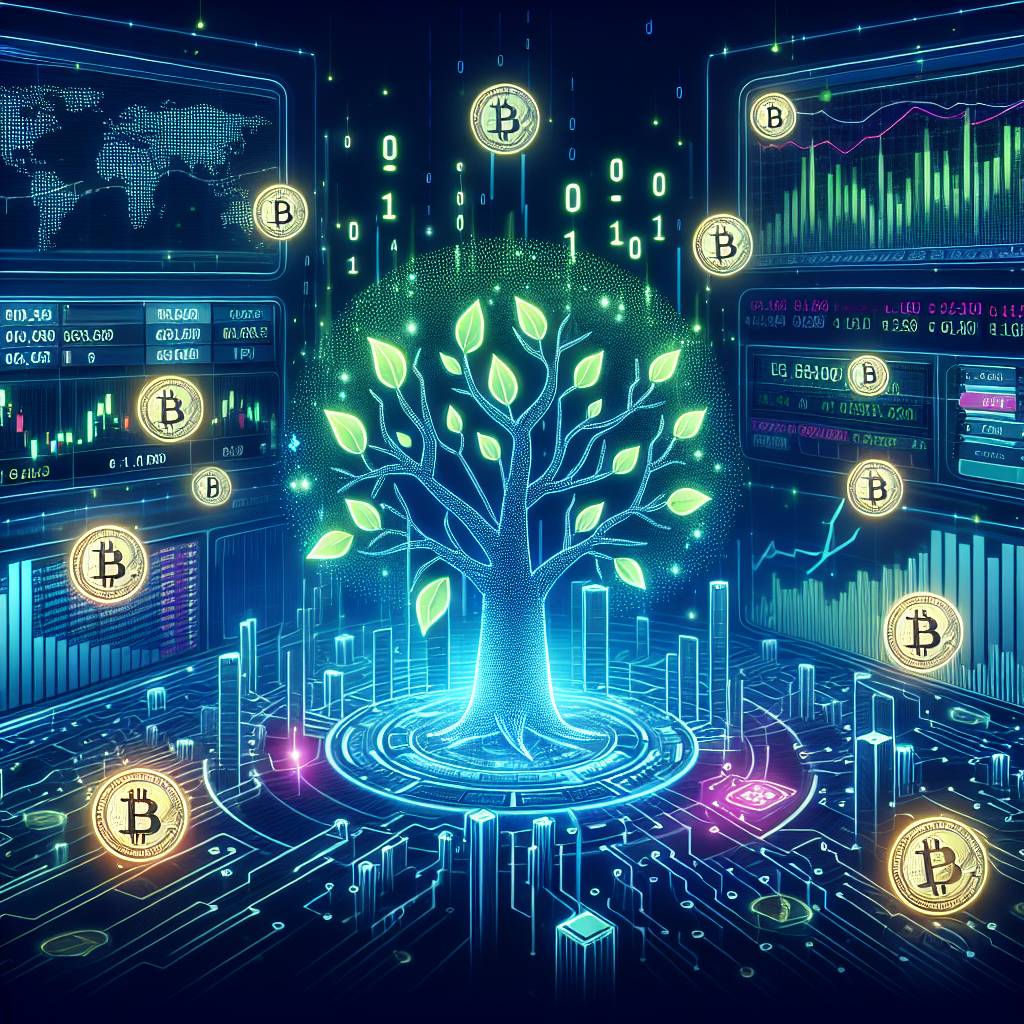 如何在數字貨幣領域利用紓困補助3萬2022進行投資？