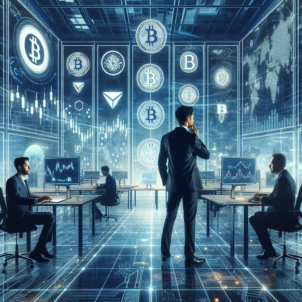 如何在數字貨幣領域獲得更多的關注和曝光?