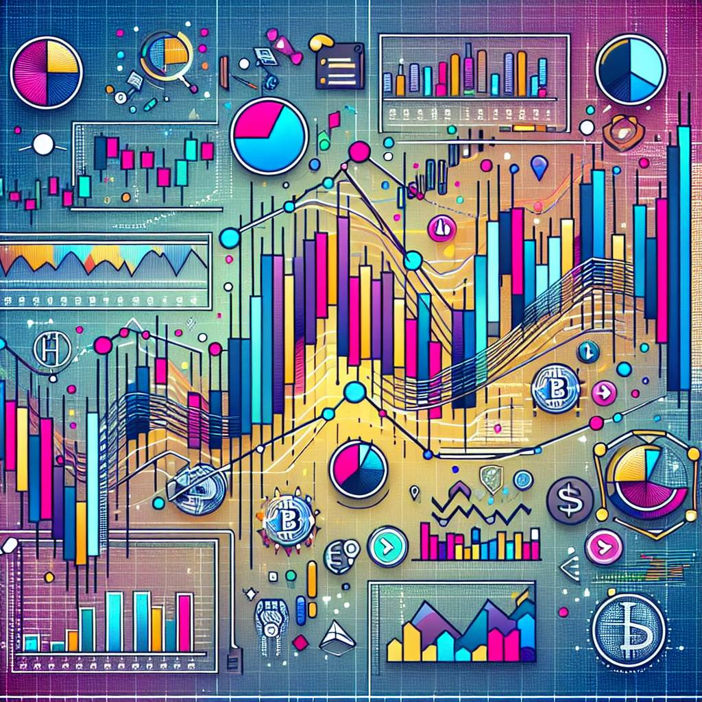 如何利用華南銀行的股價走勢對比特幣的價格進行預測？