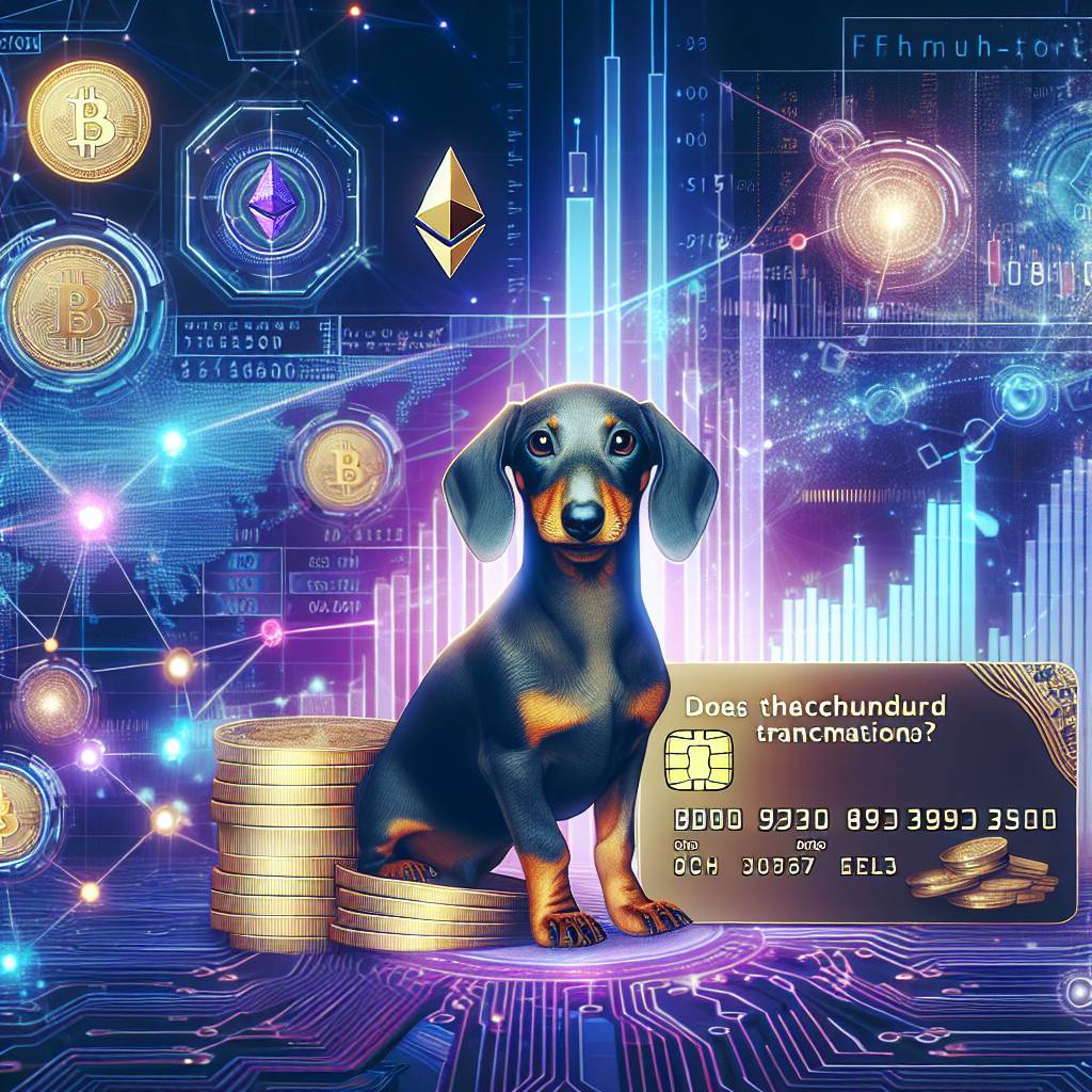 臺新黑狗卡如何保證數字貨幣交易的安全性？