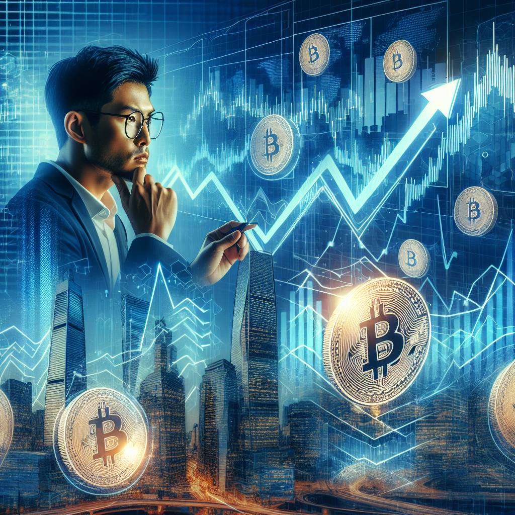 如何利用臺股kd值預測數字貨幣價格的變動趨勢?