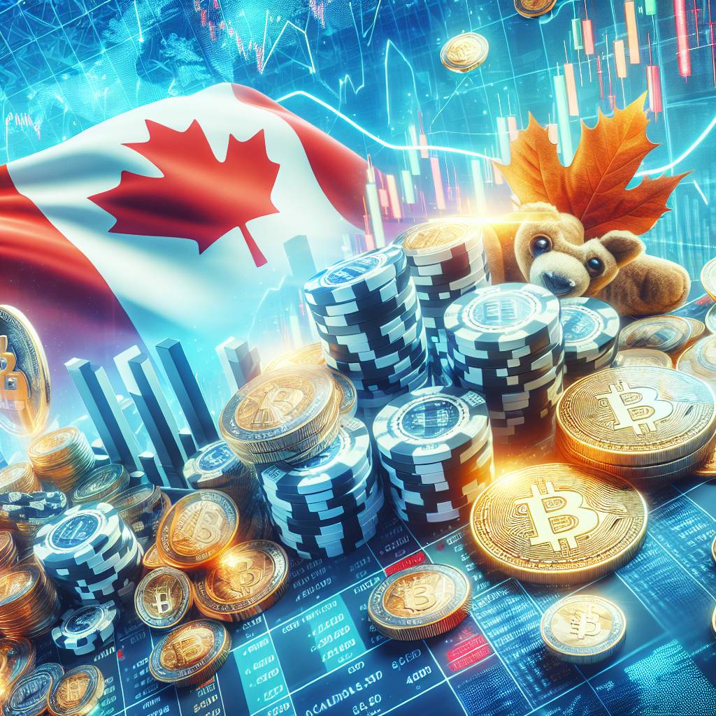 加拿大的星島日報是否有涉及到加密貨幣的報導？