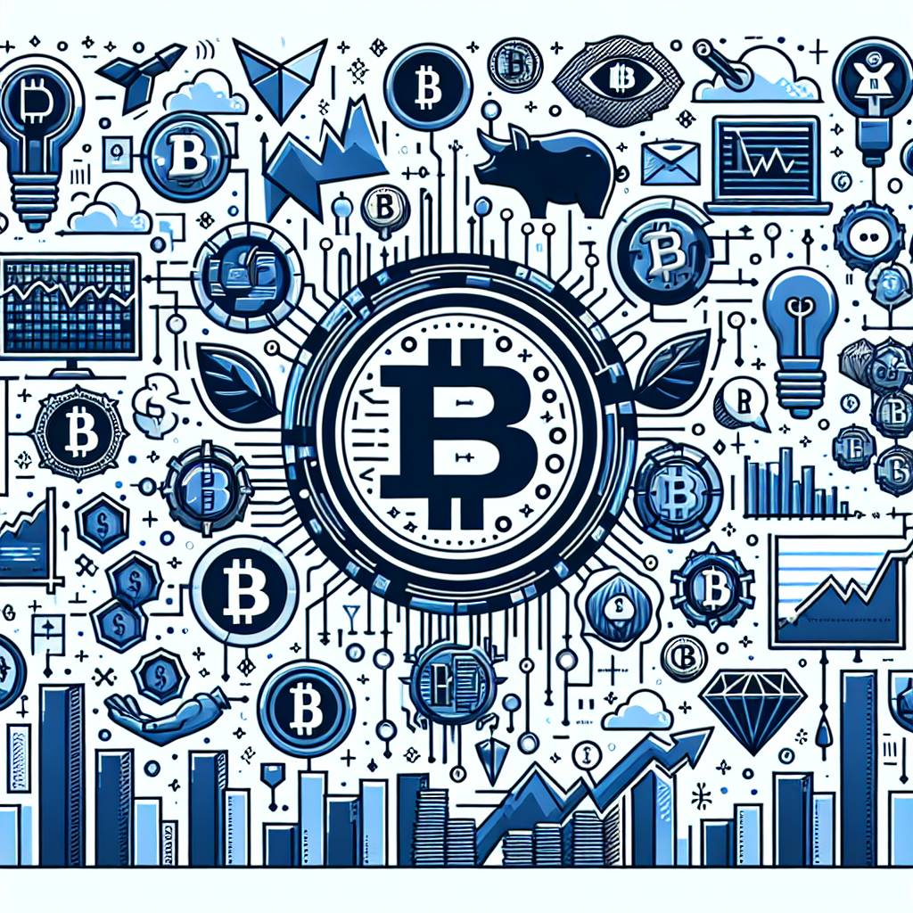 equity financial press limited如何影響數字貨幣市場的投資者情緒和行為？