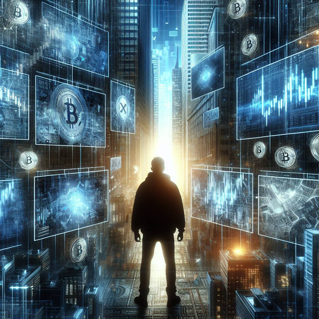 在數字貨幣交易中,如何識別和預防洗錢行為?