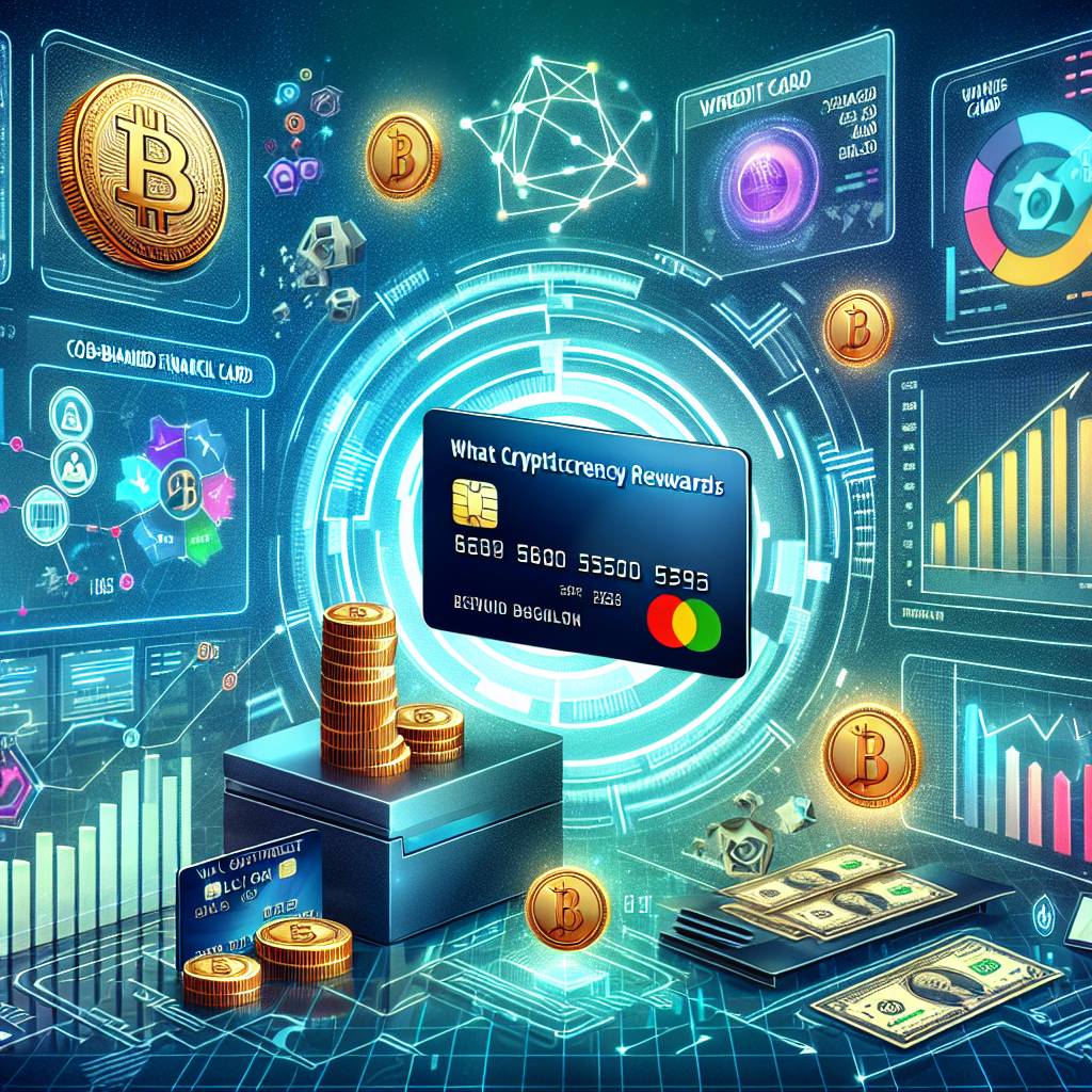 momo富邦聯名卡與數字貨幣交易有什麼關係？