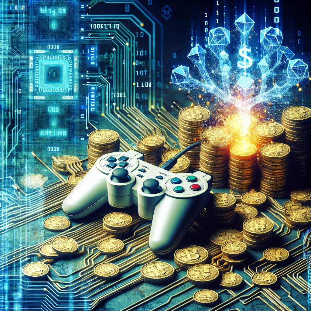 perception 遊戲在數字貨幣市場中有什麼樣的潛在影響力？