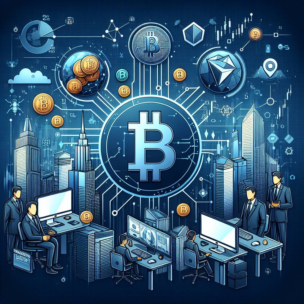 咪俾錢中介如何保護數字貨幣交易的安全性?