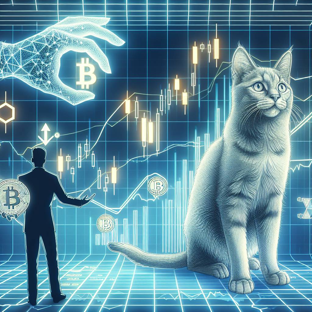 Egyptian Cat Bastet在數字貨幣市場上有哪些潛在的用途？