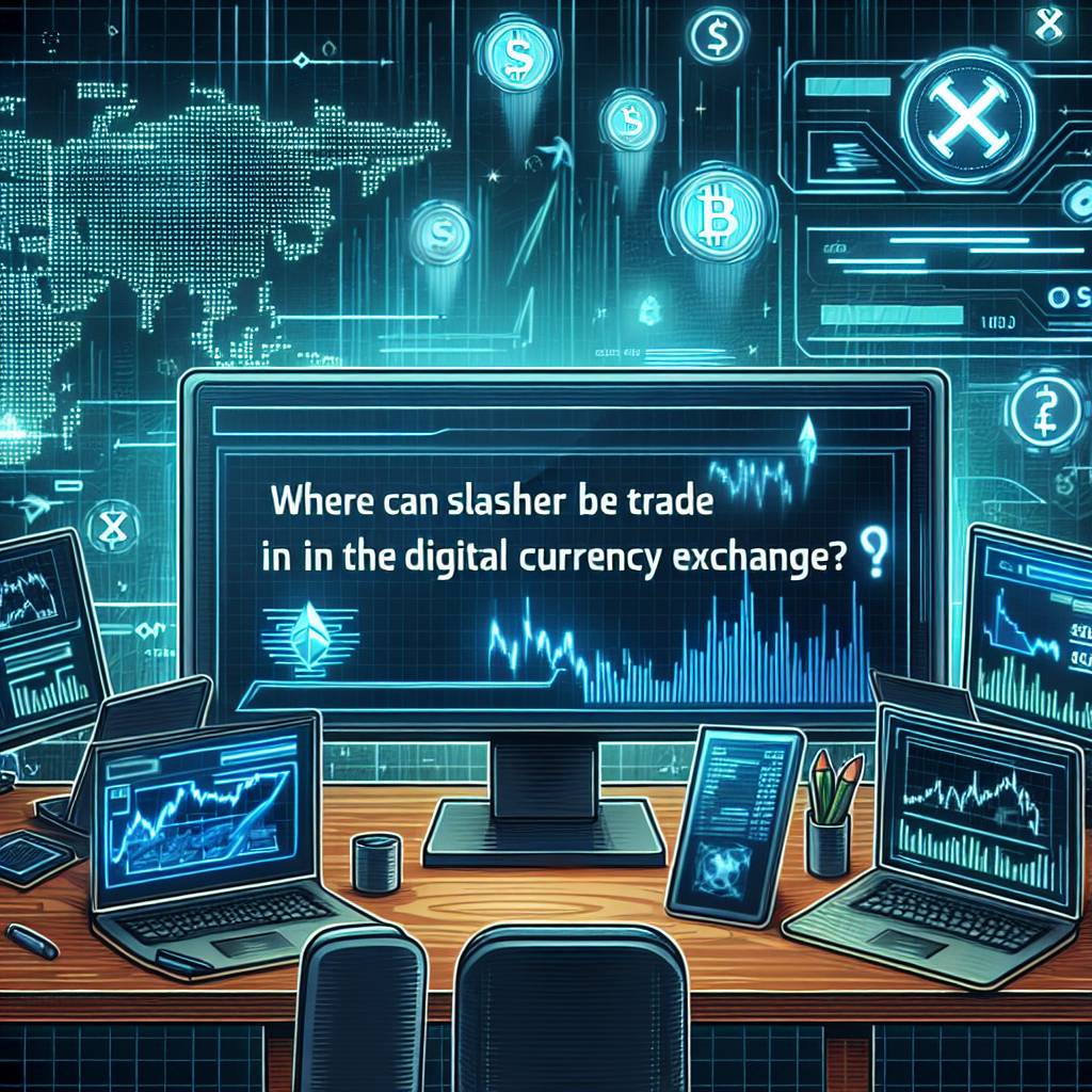 slasher如何幫助保護數字貨幣交易的安全性？