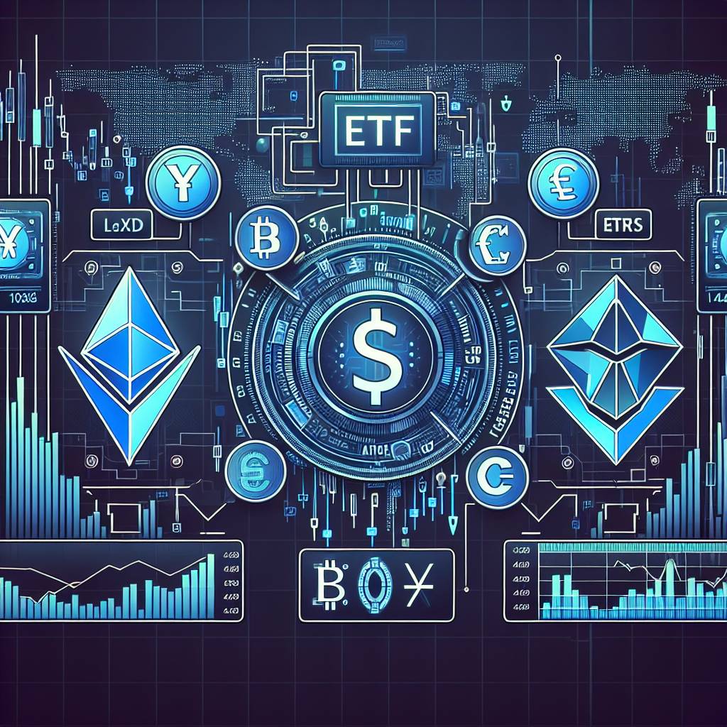 如何在數字貨幣市場中進行存錢規劃？