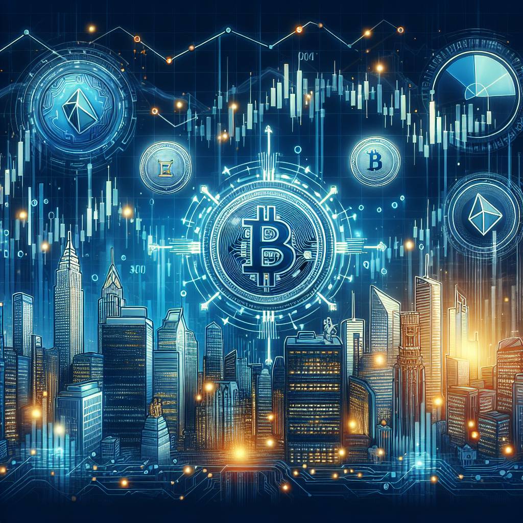 數字貨幣與股票之間的轉換過程是怎樣的?