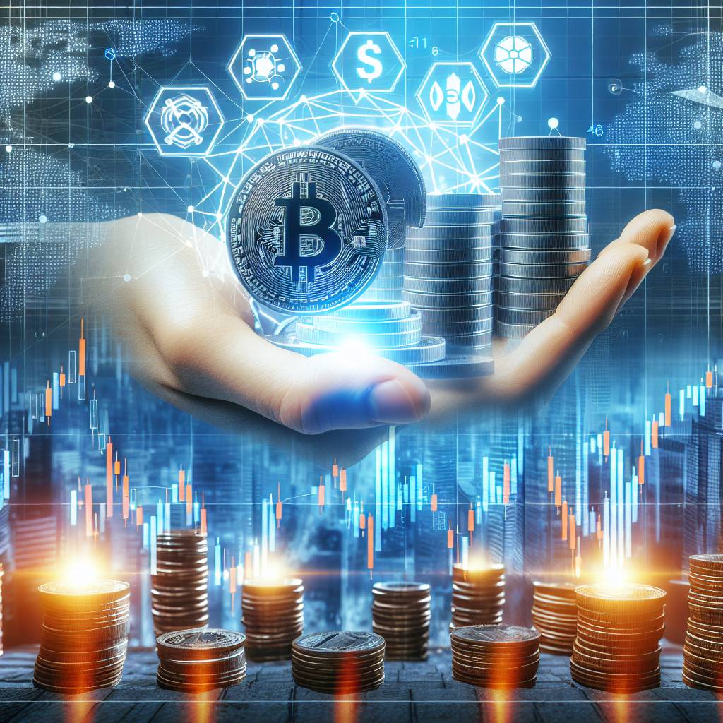 數字貨幣市場對臺積電公司債走勢有何預測?