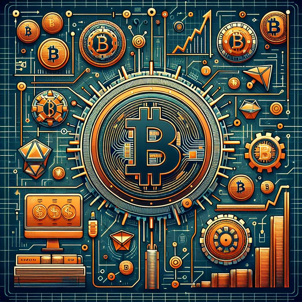 如何在bitcoincasino.io上進行數字貨幣的存款和提款操作？