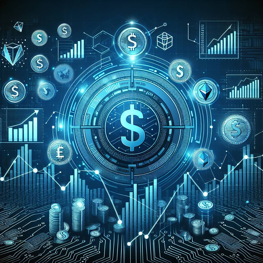 信安投資顧問有限公司如何利用數字貨幣技術提高投資回報率？