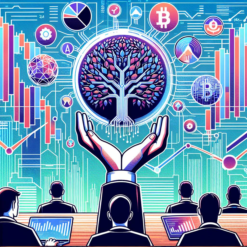 福仁大廈對數字貨幣用戶有什麼價值和吸引力?