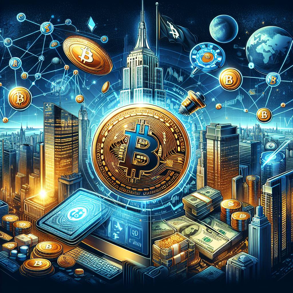 bitcoin revolution是否是一個安全的數字貨幣交易平臺？