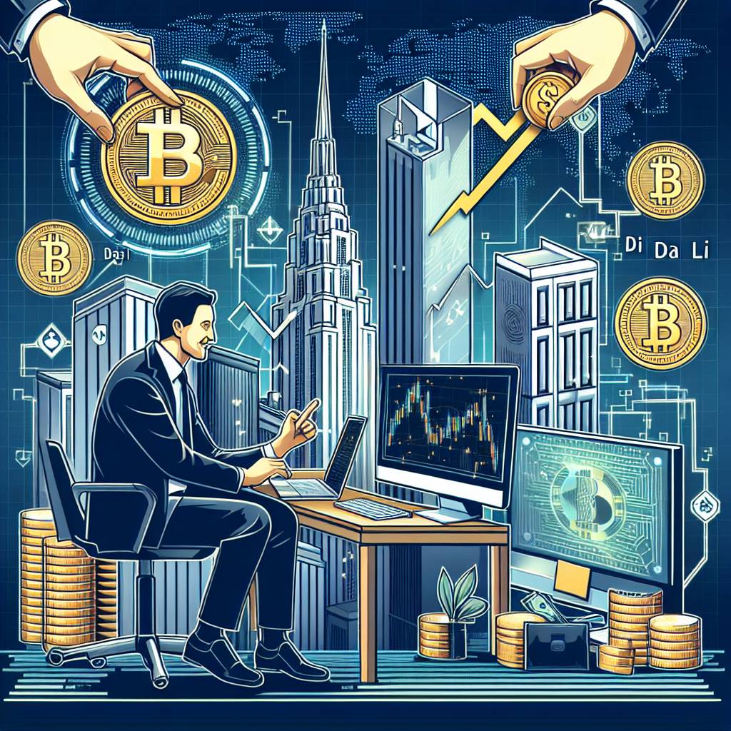 如何利用通脹香港來增加數字貨幣的價值?