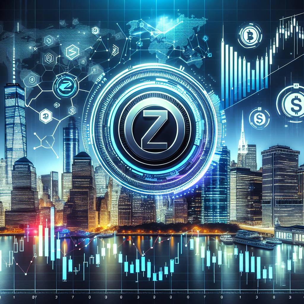 zen9的價格走勢如何？