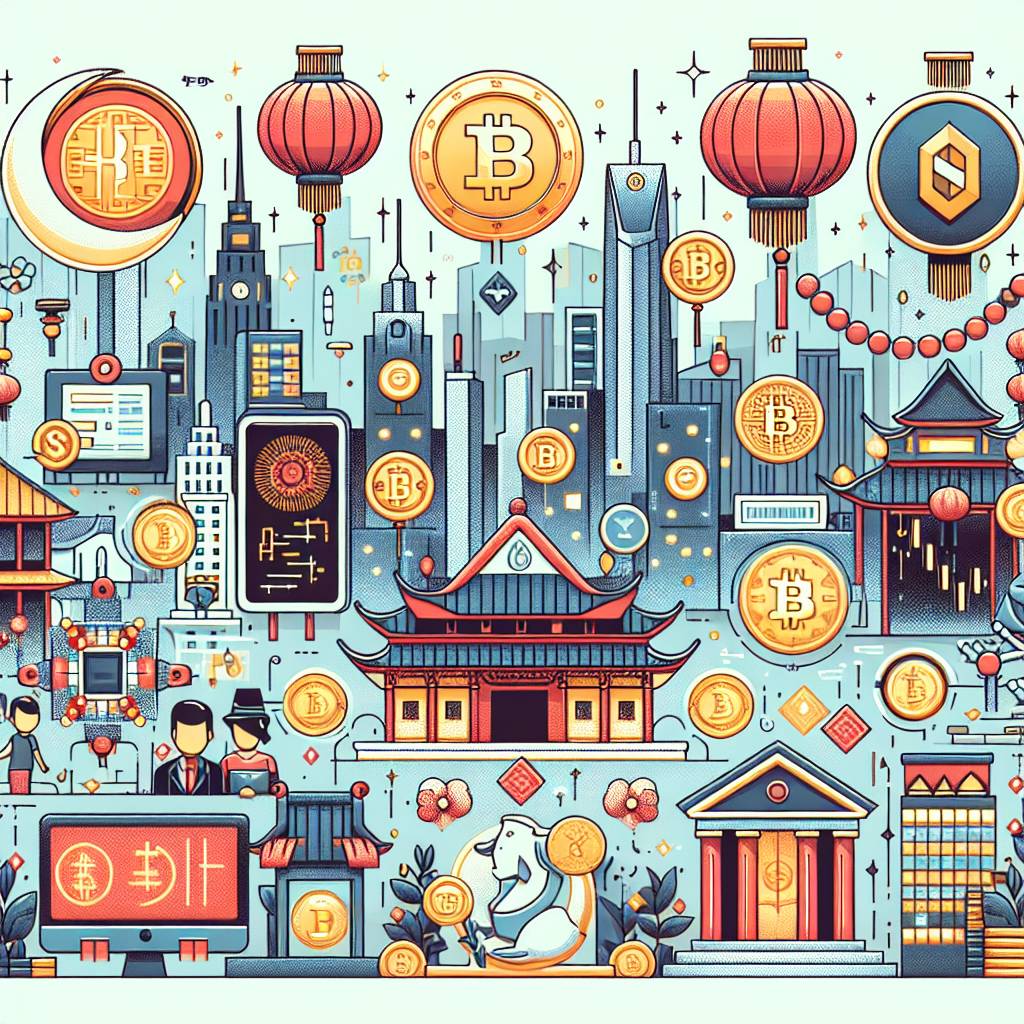 興農股利如何在數字貨幣市場中獲取最大利潤?