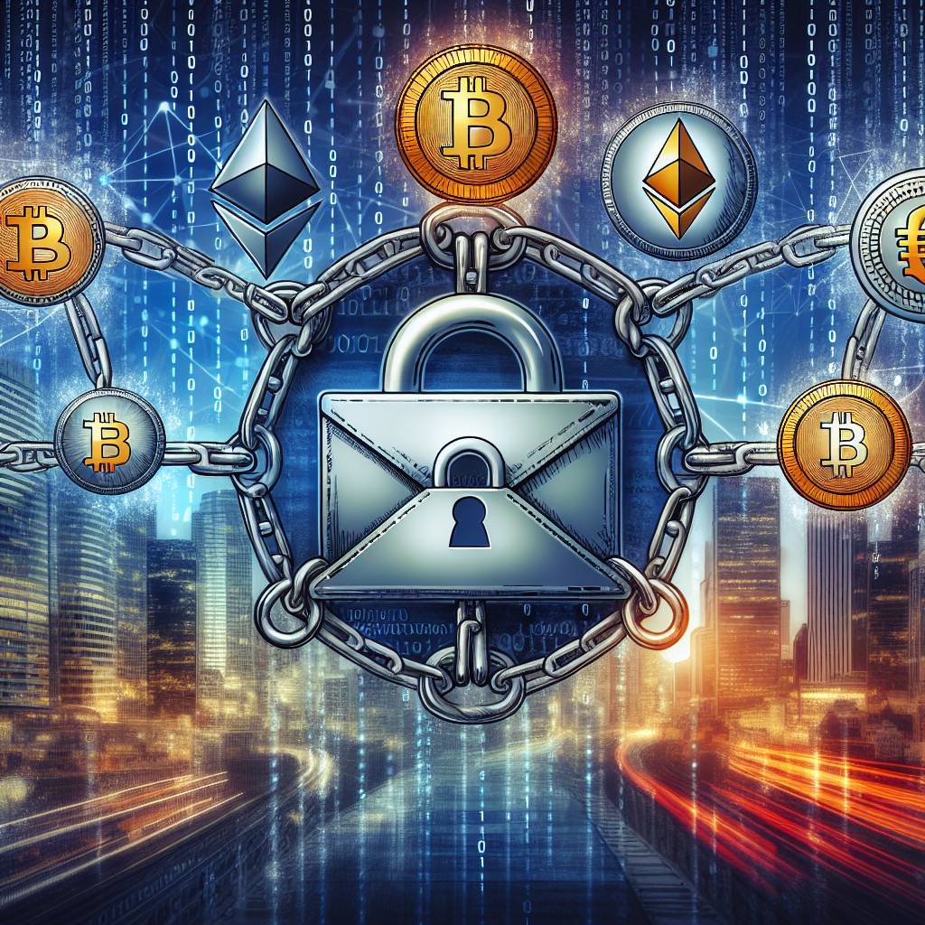在數字貨幣領域，如何加密和保護Telegram賬號的密碼？