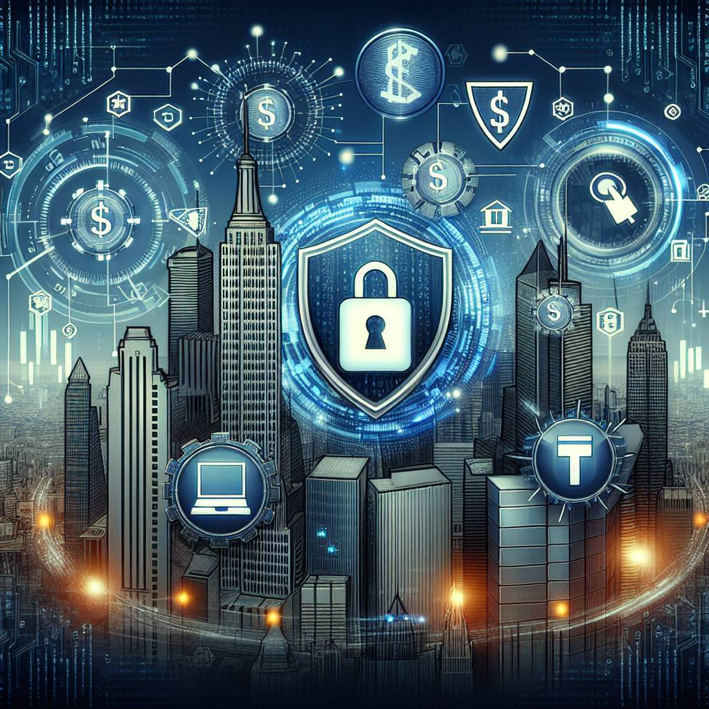 tpk是如何保障交易安全和數據隱私的？