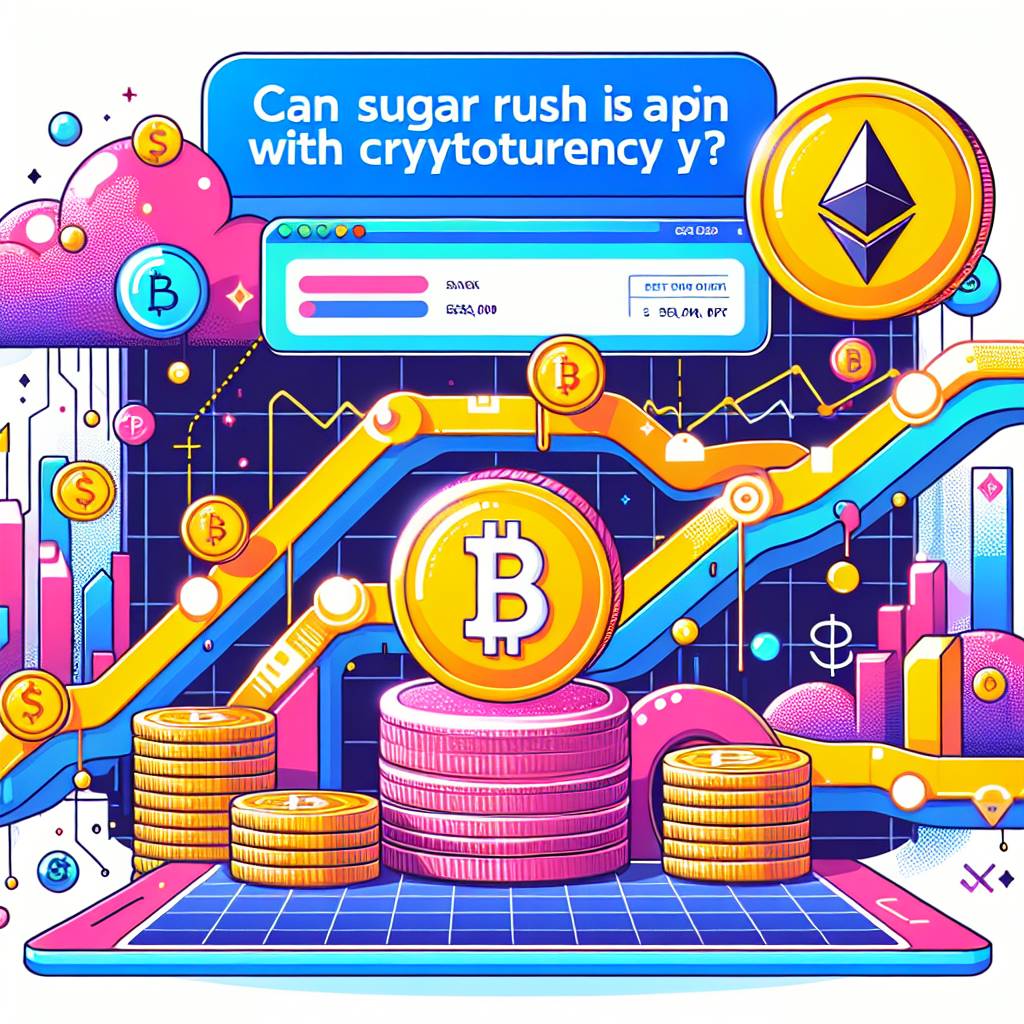 Sugar Rush是否適合數字貨幣交易新手？