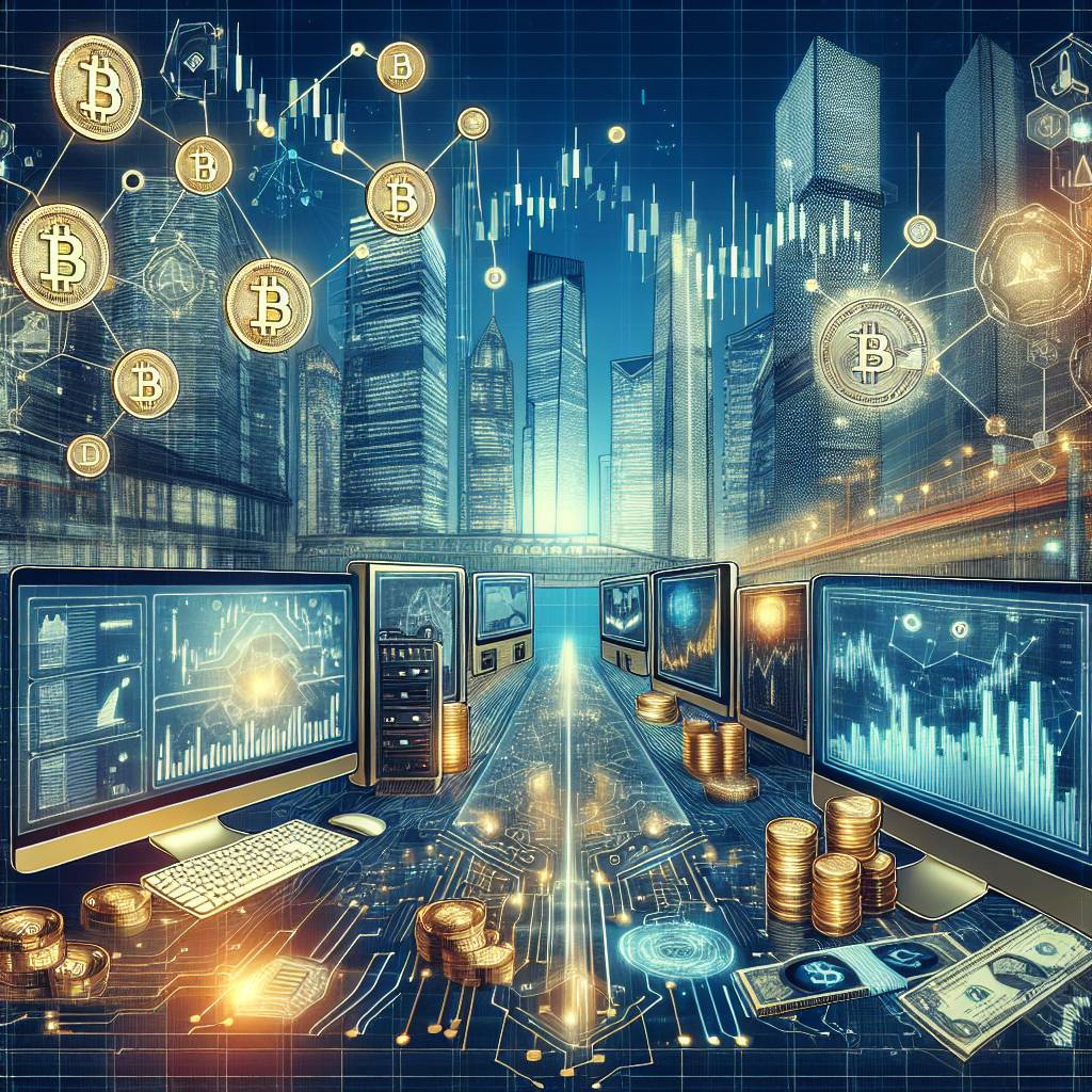 南亞股價對於加密貨幣市場有什麼潛在影響?