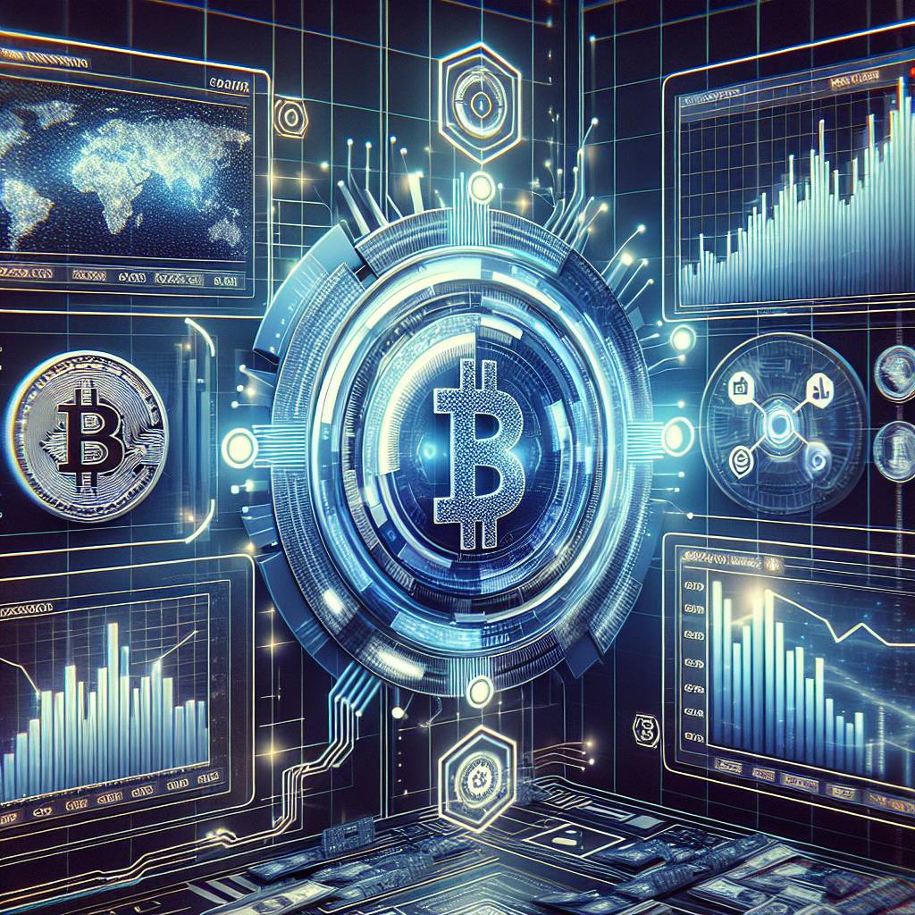 如何利用審判之眼賺錢的數字貨幣交易策略?