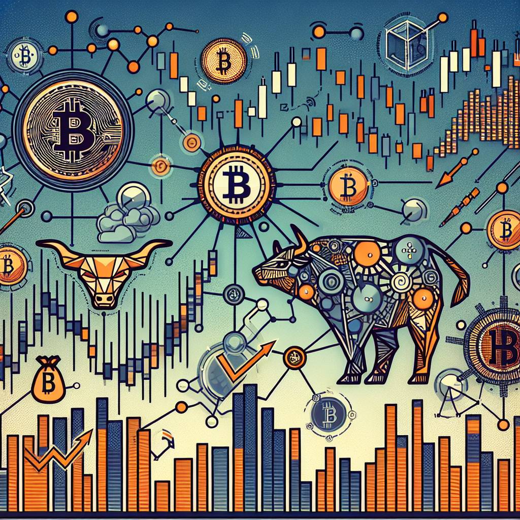 聯電配息2022日期對數字貨幣投資者有何影響?
