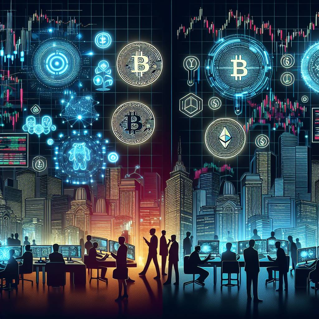 有哪些數字貨幣交易策略可以幫助增加營收?
