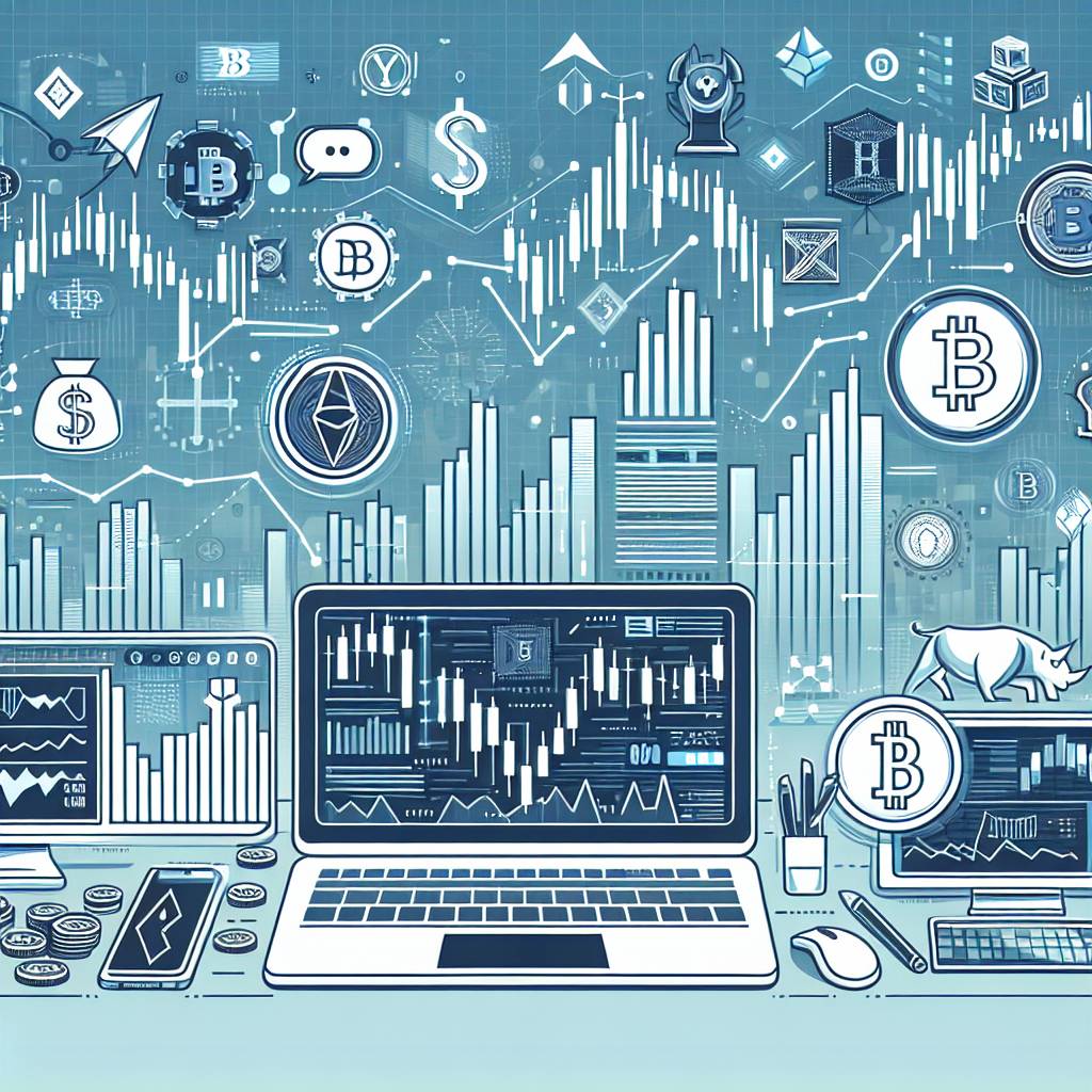 如何在數字貨幣市場上利用share option進行投資？