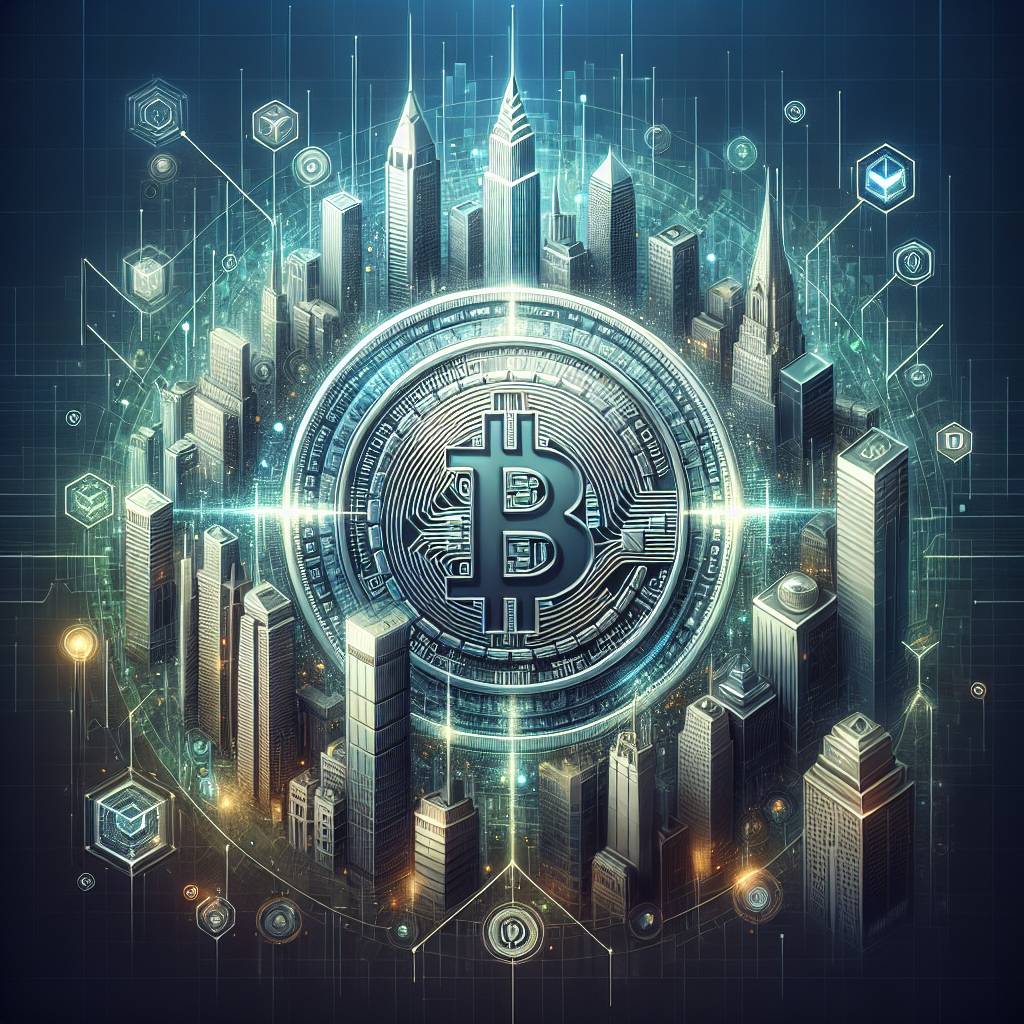哪些數字貨幣項目可以用於海外物業按揭支付?
