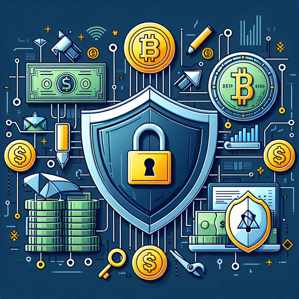 vxgames登錄後如何保護數字貨幣安全？